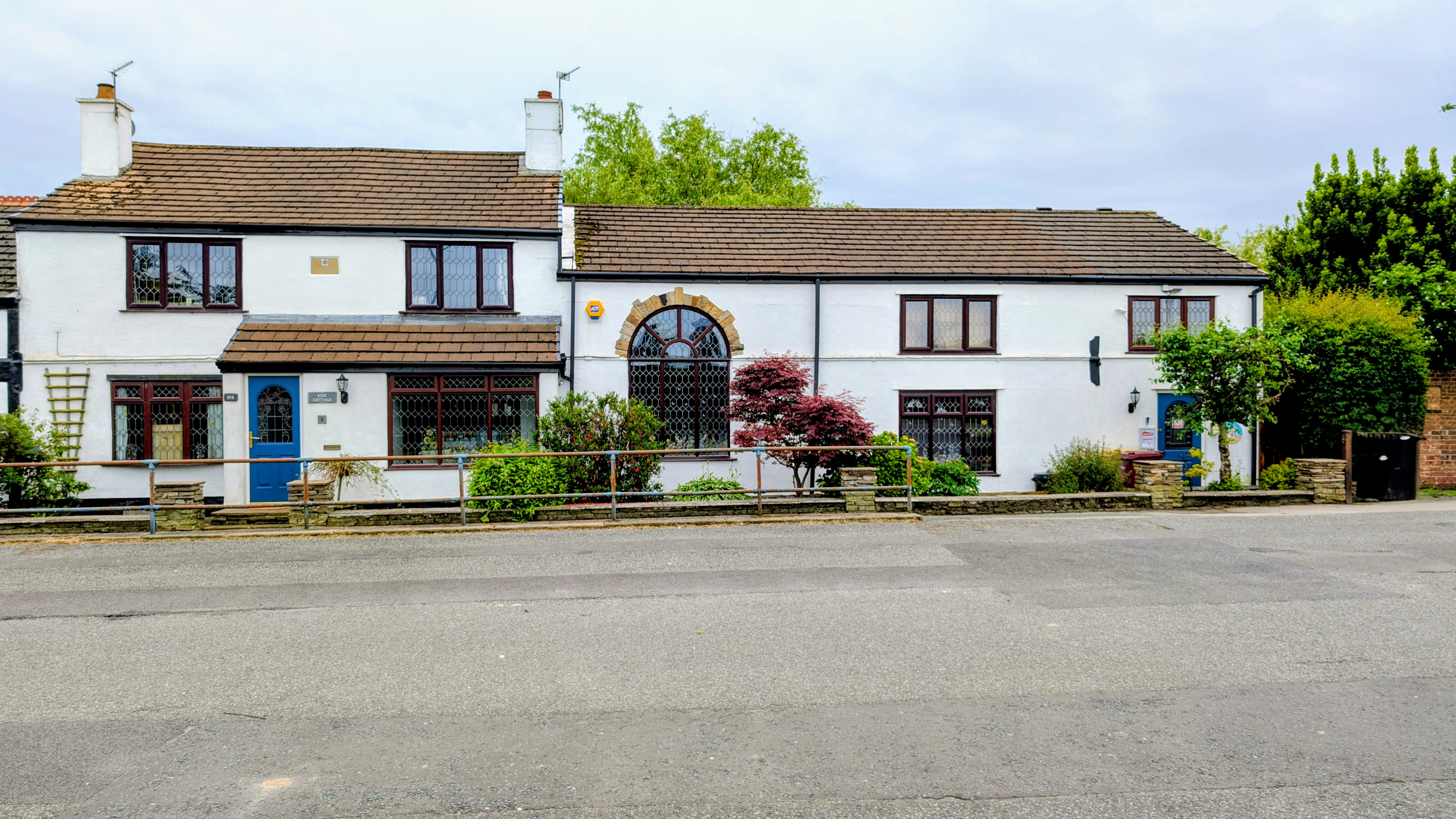 Rose Cottage Day Nursery