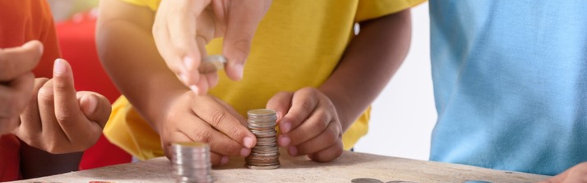 Help with fees at Rose Cottage Day Nursery